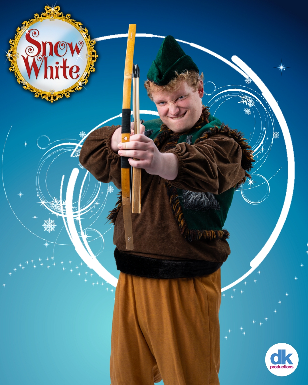 Snow White socials 5